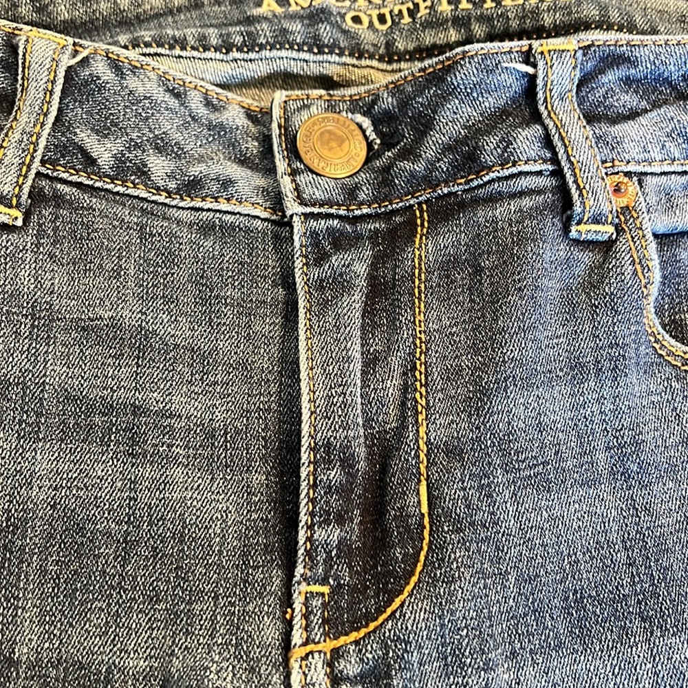 American Eagle outfitters jeans - Picture 3 of 8